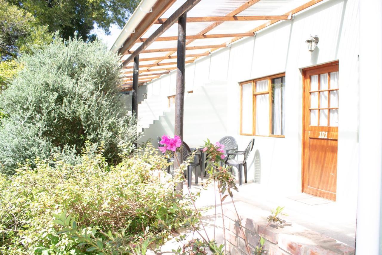 Andelomi Nature'S Rest Stormsrivier Εξωτερικό φωτογραφία