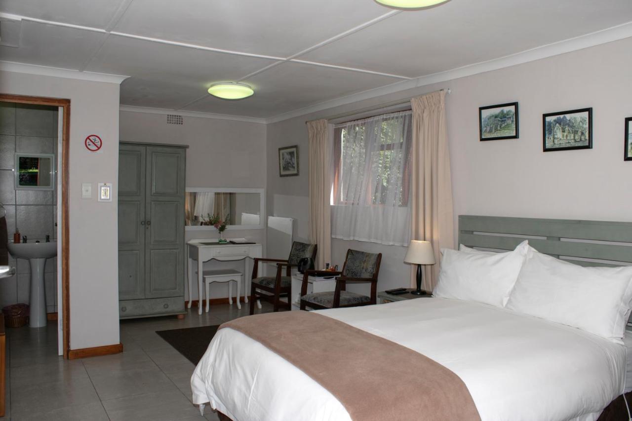 Andelomi Nature'S Rest Stormsrivier Εξωτερικό φωτογραφία