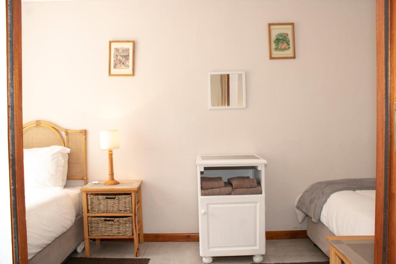Andelomi Nature'S Rest Stormsrivier Εξωτερικό φωτογραφία