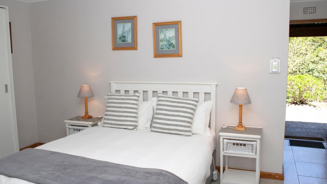 Andelomi Nature'S Rest Stormsrivier Εξωτερικό φωτογραφία
