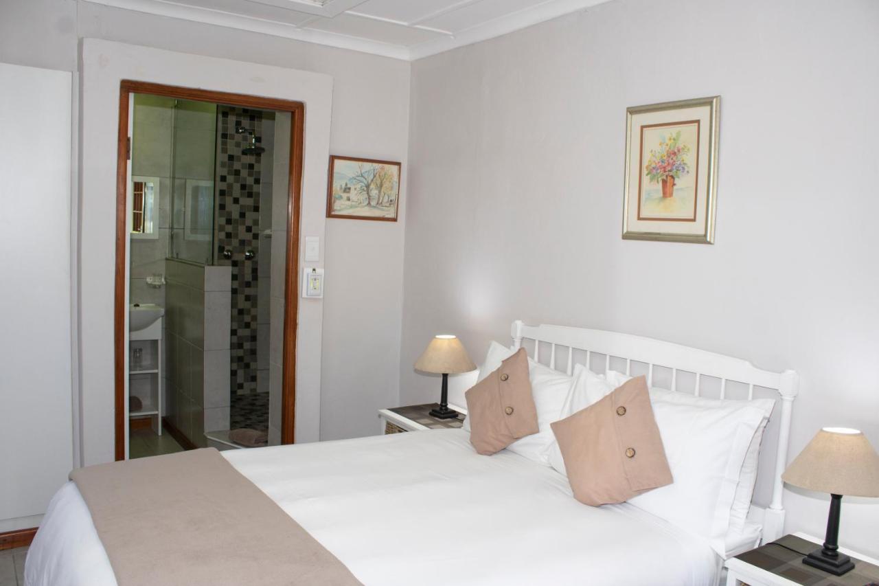 Andelomi Nature'S Rest Stormsrivier Εξωτερικό φωτογραφία
