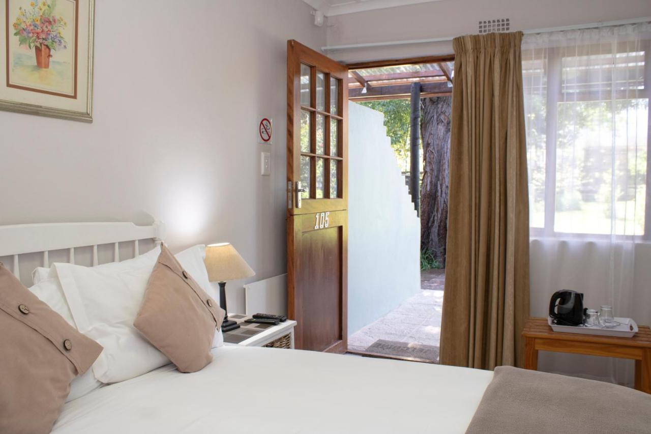Andelomi Nature'S Rest Stormsrivier Εξωτερικό φωτογραφία