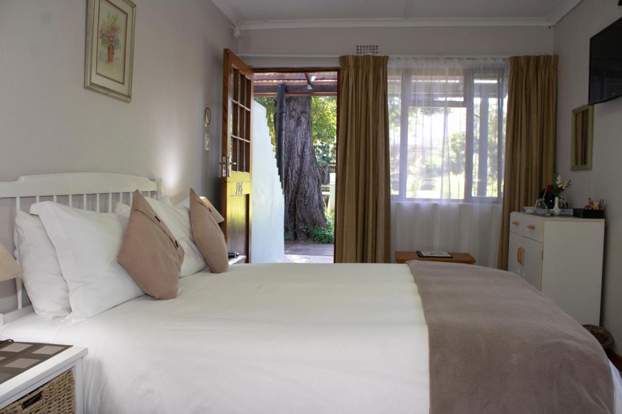 Andelomi Nature'S Rest Stormsrivier Εξωτερικό φωτογραφία