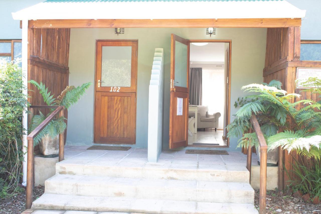 Andelomi Nature'S Rest Stormsrivier Εξωτερικό φωτογραφία