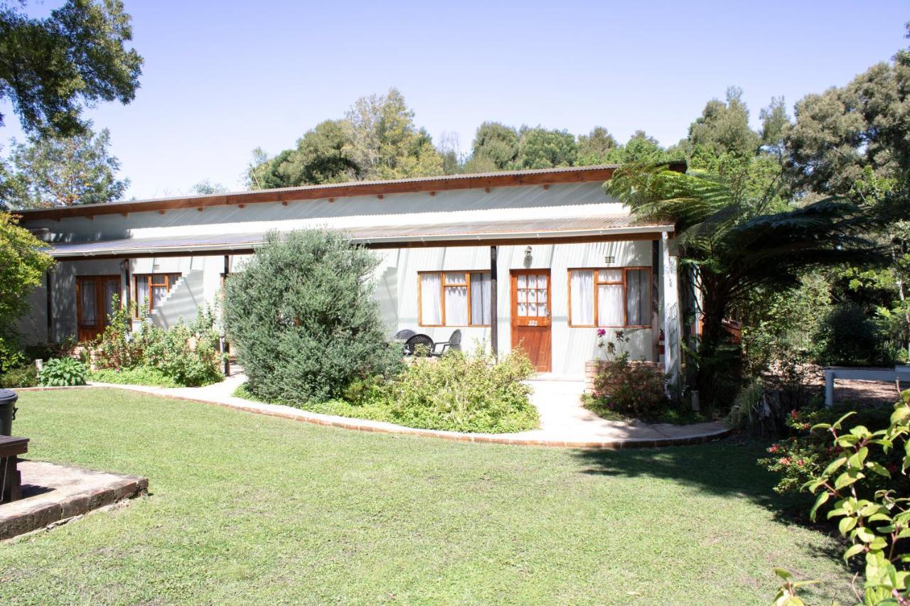 Andelomi Nature'S Rest Stormsrivier Εξωτερικό φωτογραφία