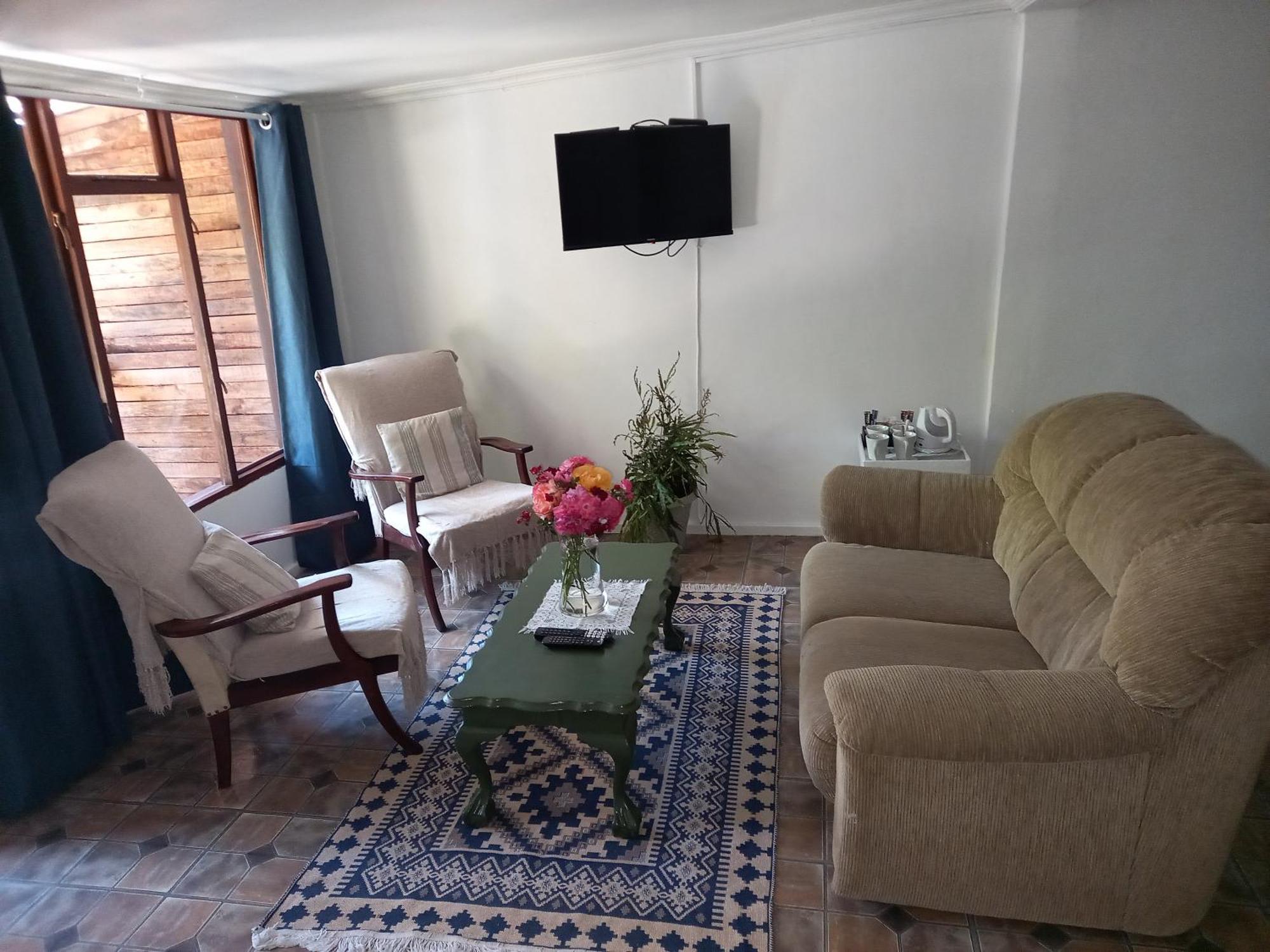 Andelomi Nature'S Rest Stormsrivier Εξωτερικό φωτογραφία