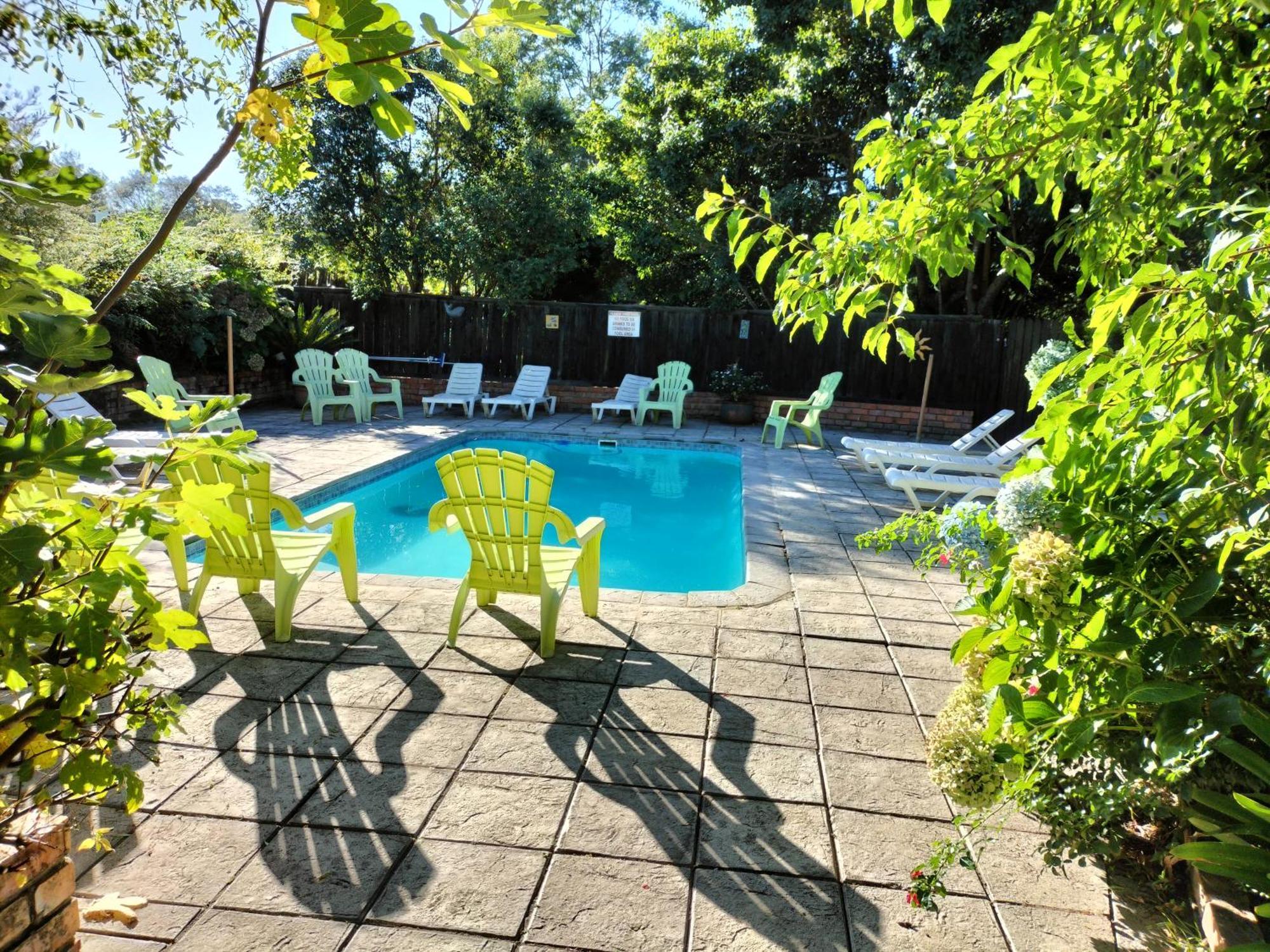 Andelomi Nature'S Rest Stormsrivier Εξωτερικό φωτογραφία