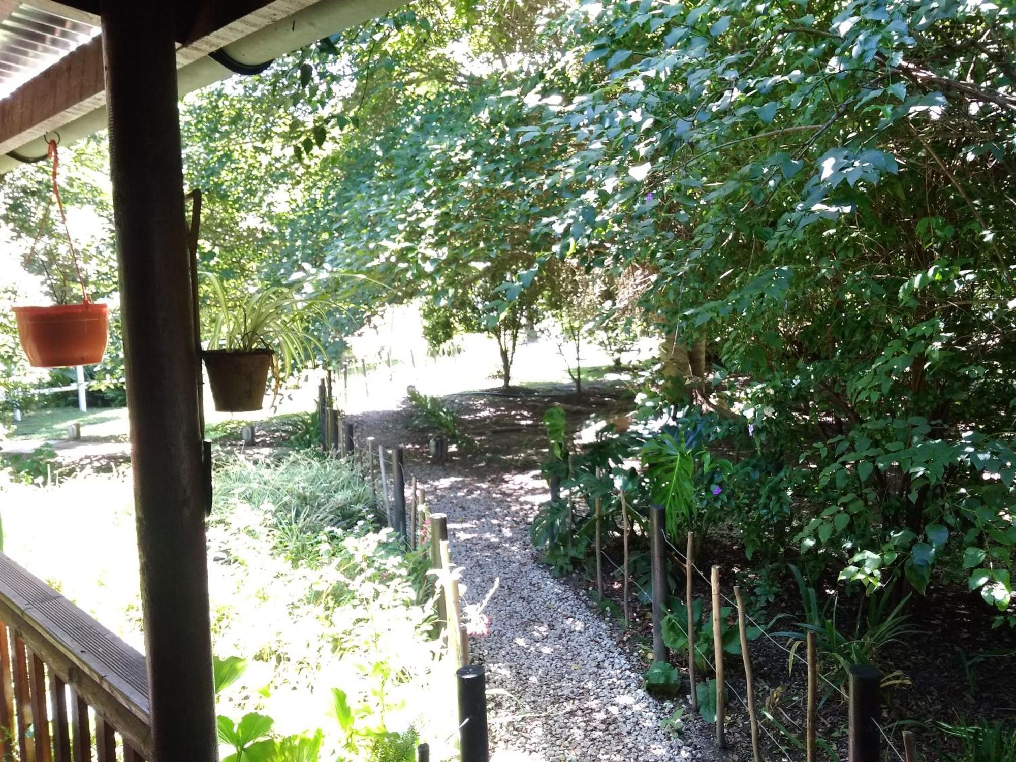 Andelomi Nature'S Rest Stormsrivier Εξωτερικό φωτογραφία