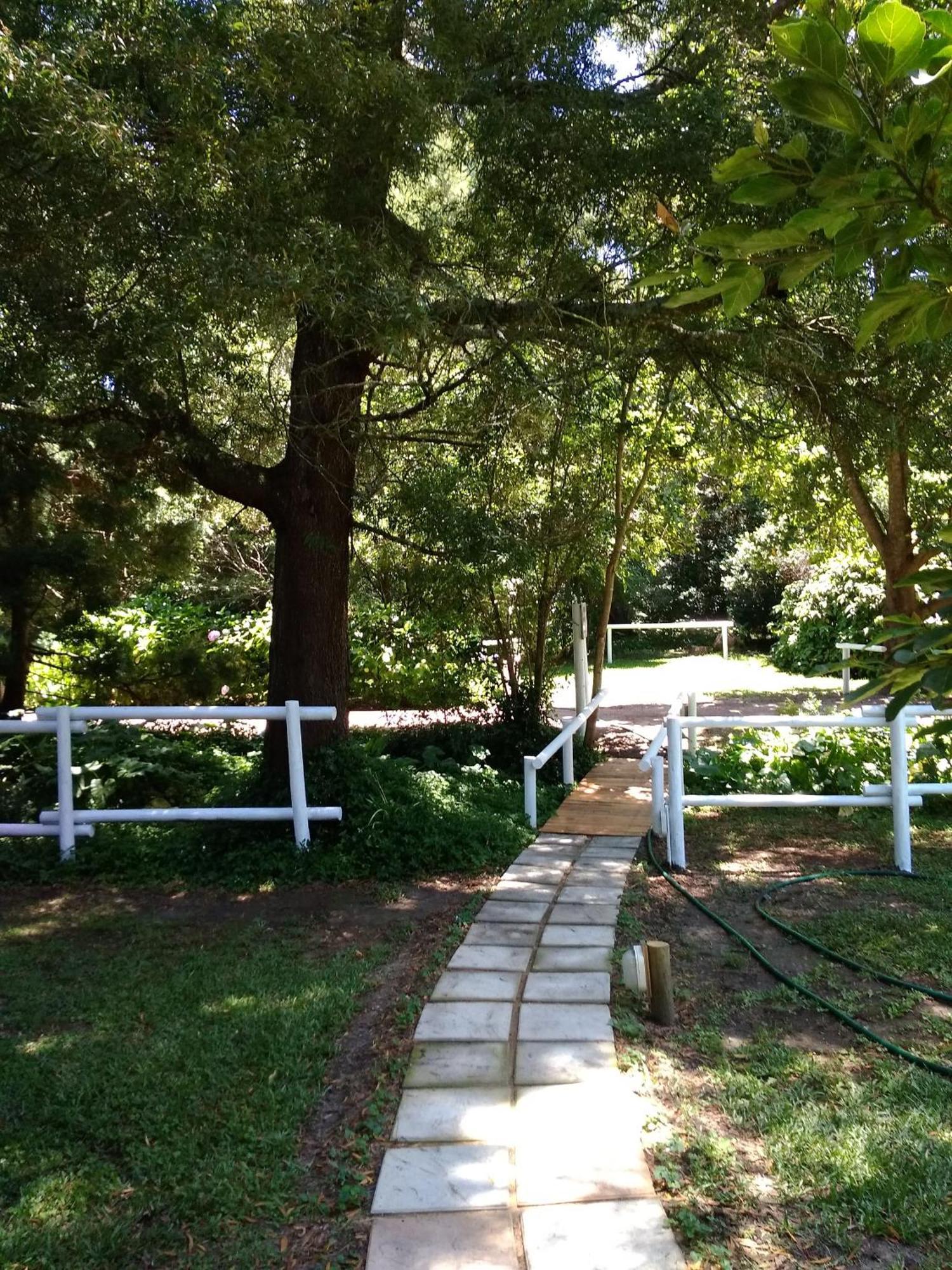 Andelomi Nature'S Rest Stormsrivier Εξωτερικό φωτογραφία