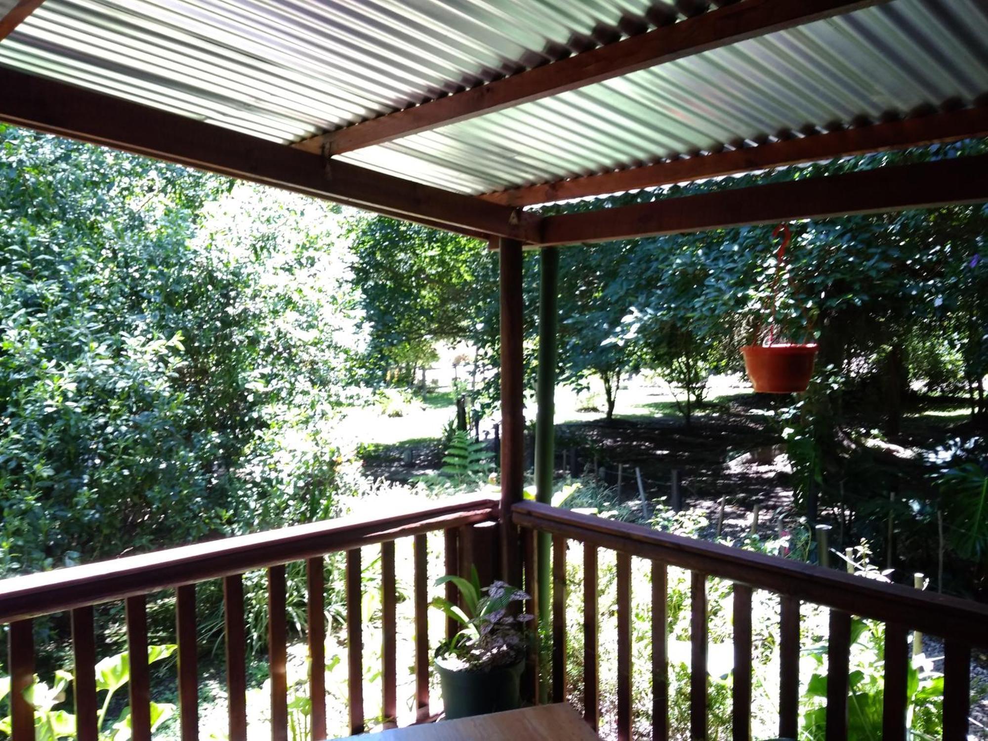 Andelomi Nature'S Rest Stormsrivier Εξωτερικό φωτογραφία