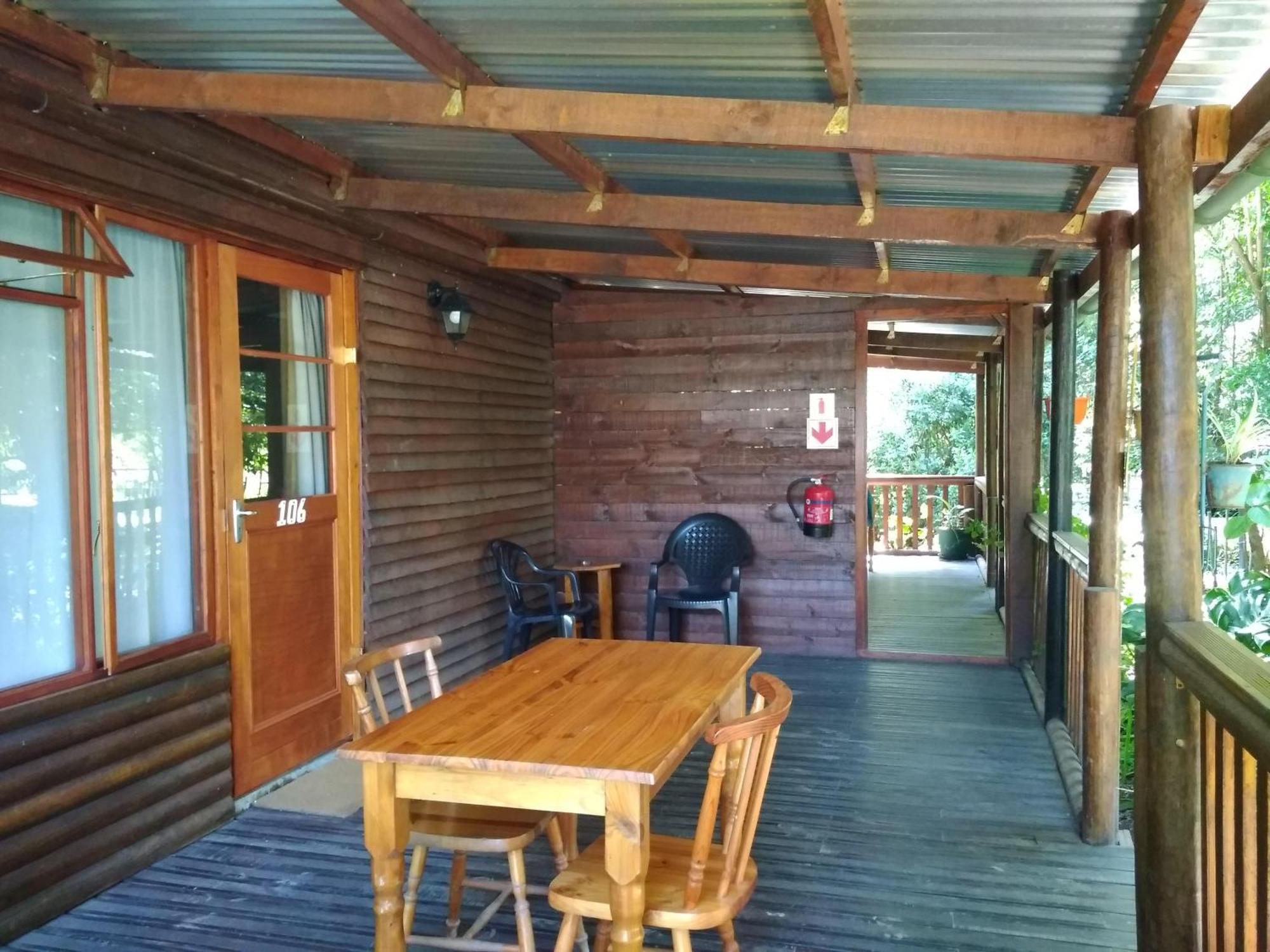 Andelomi Nature'S Rest Stormsrivier Εξωτερικό φωτογραφία