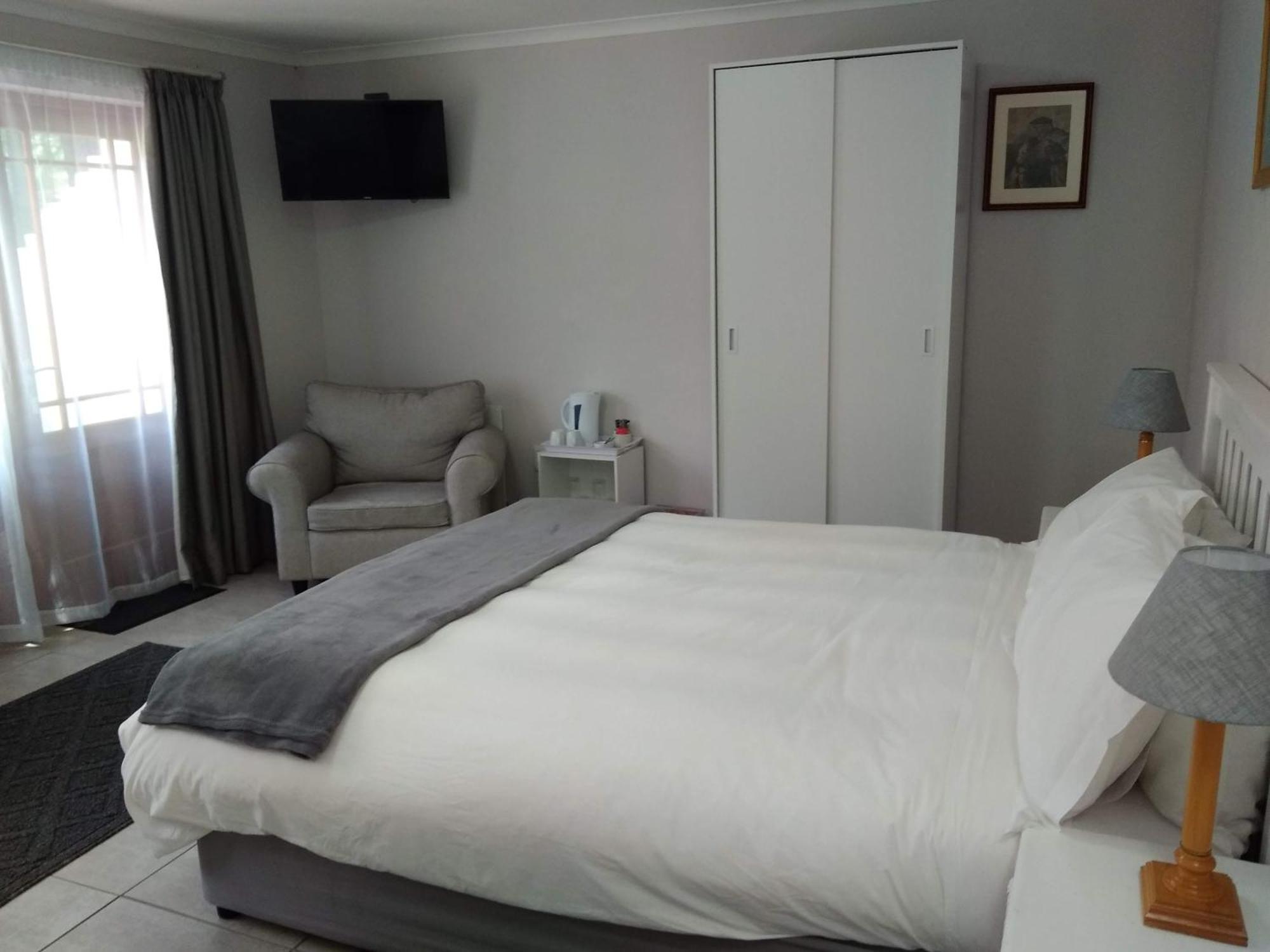 Andelomi Nature'S Rest Stormsrivier Εξωτερικό φωτογραφία