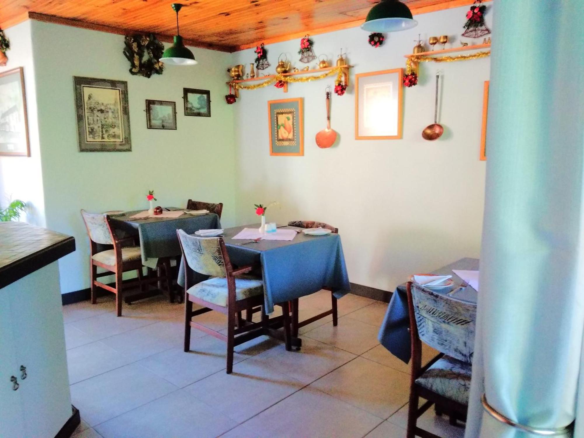 Andelomi Nature'S Rest Stormsrivier Εξωτερικό φωτογραφία