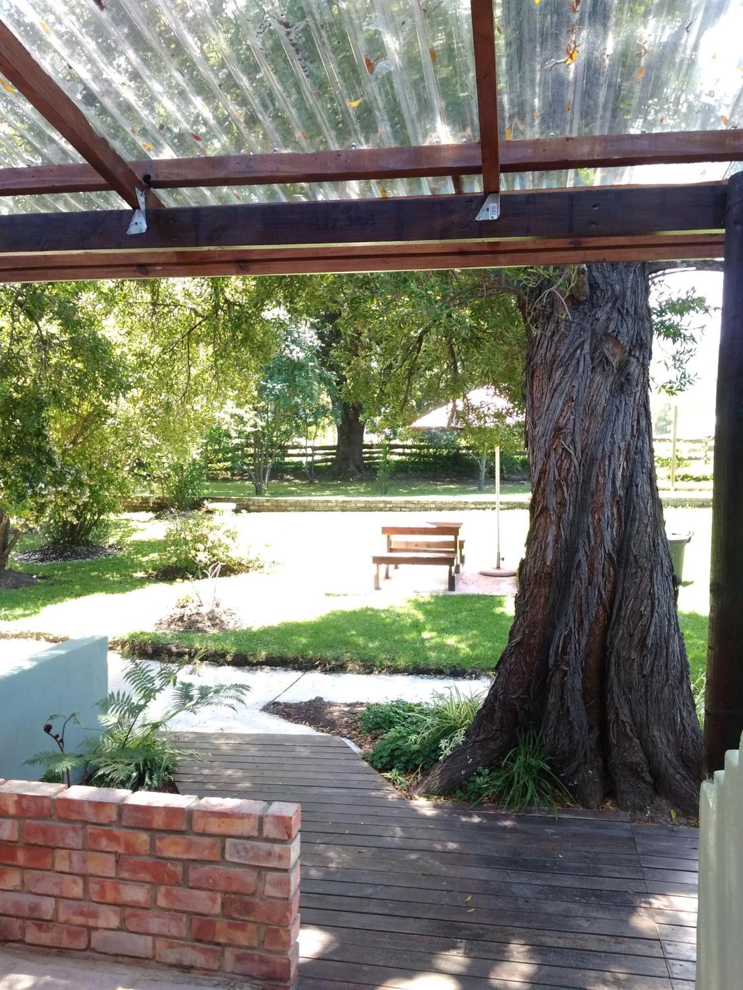 Andelomi Nature'S Rest Stormsrivier Εξωτερικό φωτογραφία