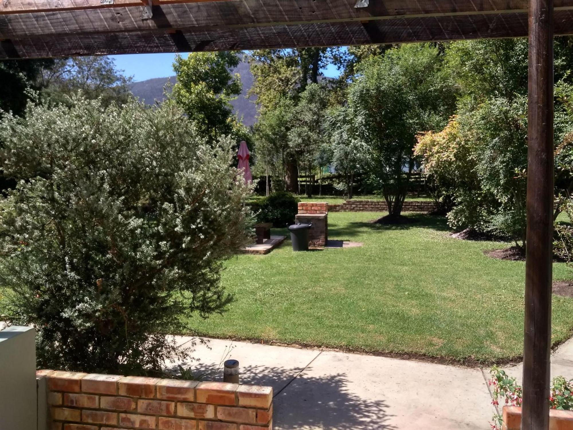 Andelomi Nature'S Rest Stormsrivier Εξωτερικό φωτογραφία