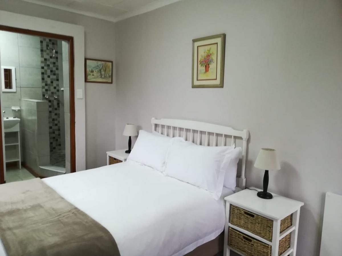 Andelomi Nature'S Rest Stormsrivier Εξωτερικό φωτογραφία