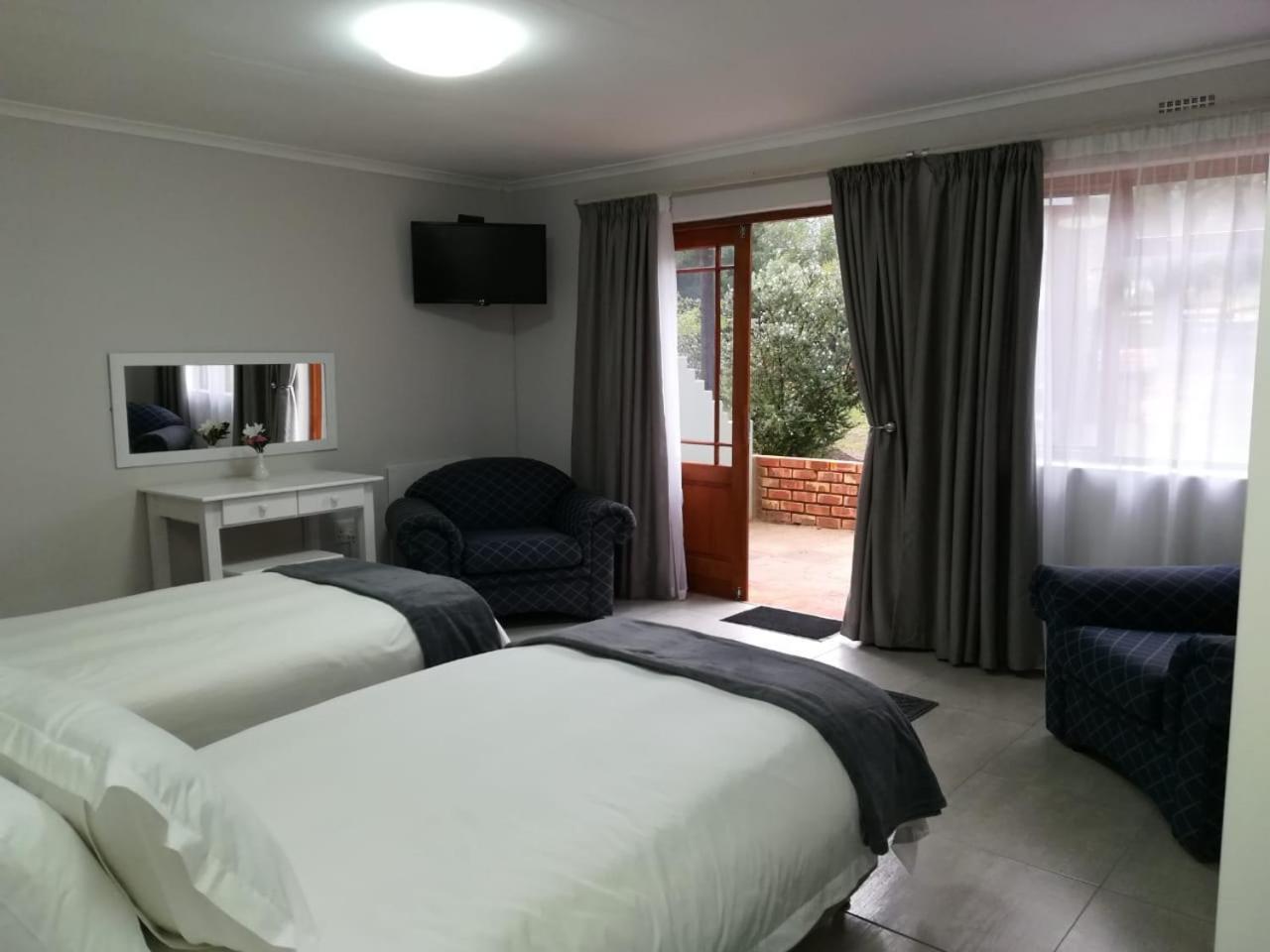 Andelomi Nature'S Rest Stormsrivier Εξωτερικό φωτογραφία