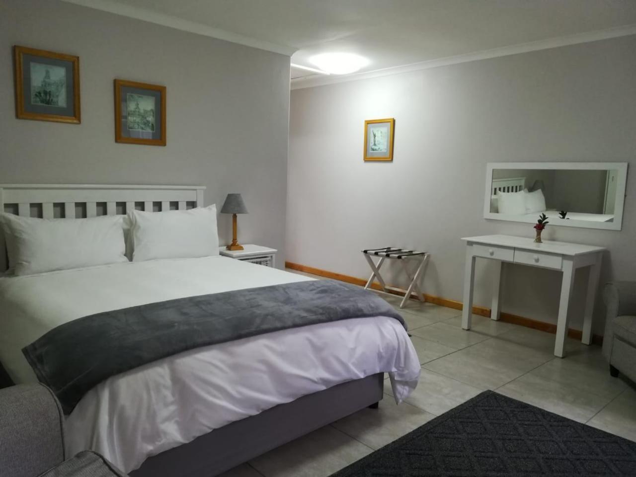 Andelomi Nature'S Rest Stormsrivier Εξωτερικό φωτογραφία