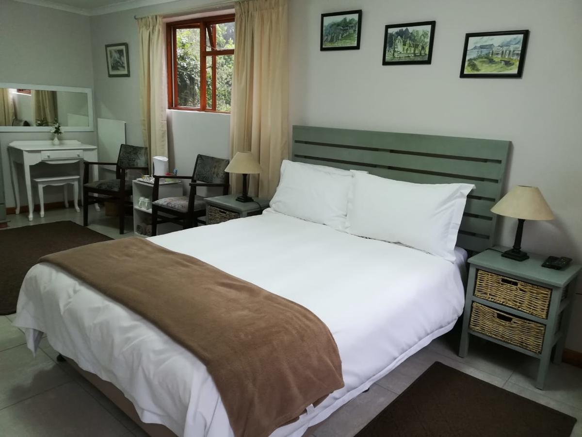 Andelomi Nature'S Rest Stormsrivier Εξωτερικό φωτογραφία
