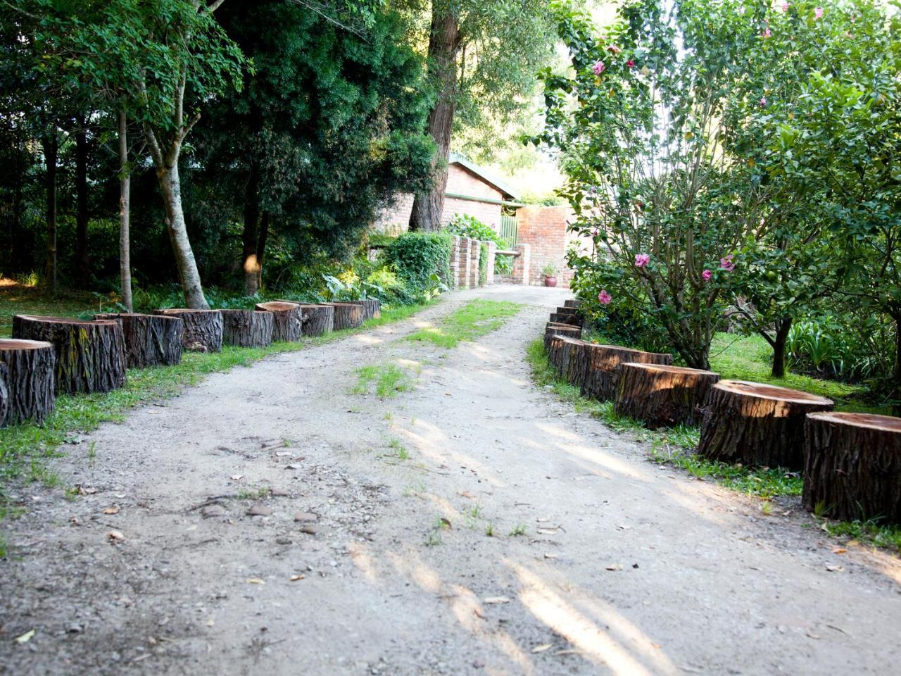 Andelomi Nature'S Rest Stormsrivier Εξωτερικό φωτογραφία