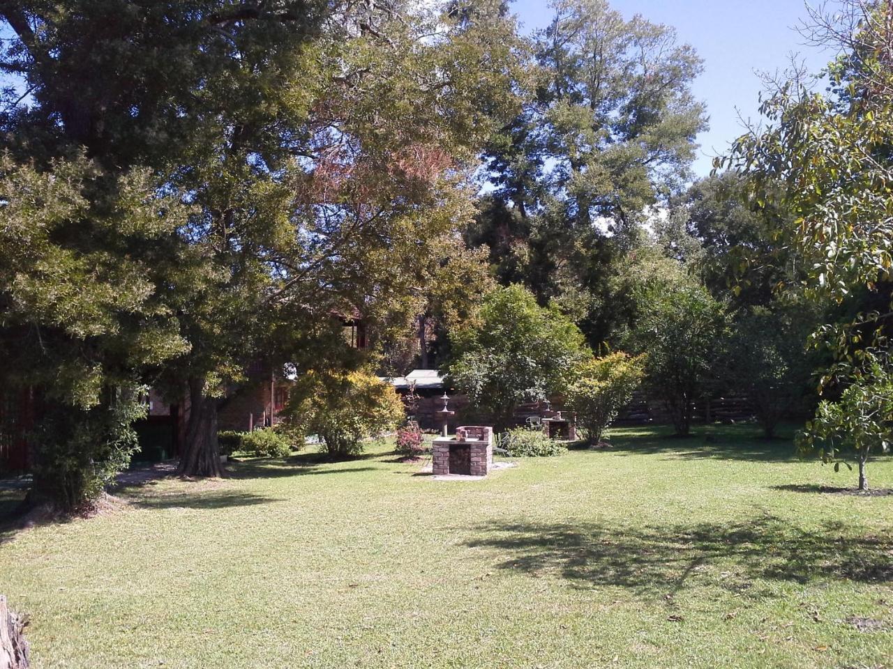 Andelomi Nature'S Rest Stormsrivier Εξωτερικό φωτογραφία