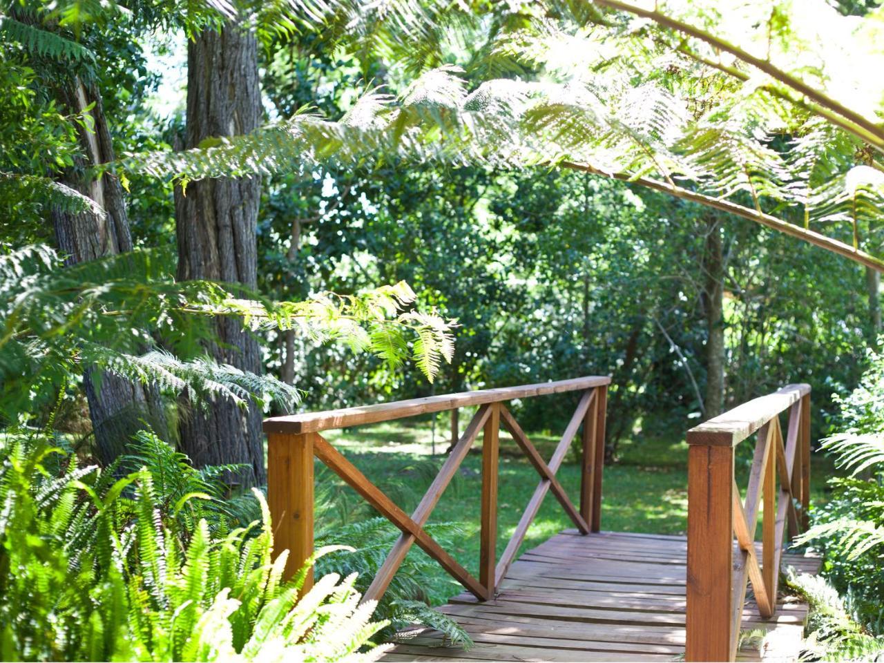 Andelomi Nature'S Rest Stormsrivier Εξωτερικό φωτογραφία